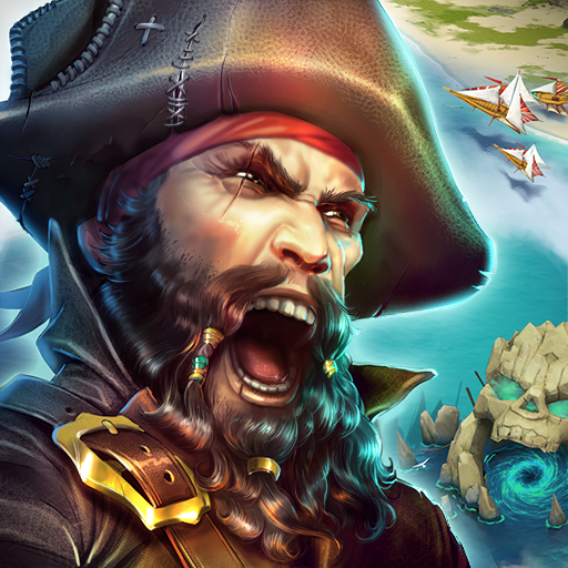 Pirate Sails: Tempest War icon Pirate Sails: Tempest War icon