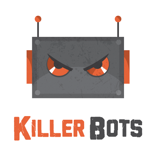 Killer Bots Txnx8m4ZJxMmZlXL3gBbJ7ESwWbr7bFfADQAVoz15t9xdoB6iQT94vLpRAycMkZaCkkn
