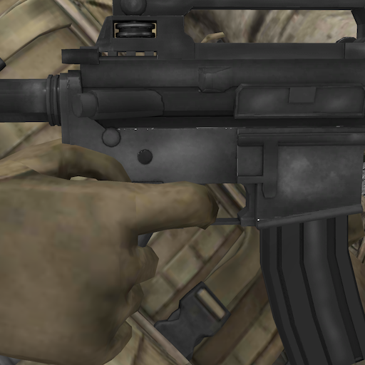 Tactical Assault Commander icon Tactical Assault Commander icon