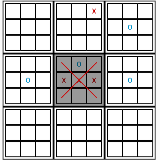 Meta TicTacToe cFle8FqRh6GfW9vzWzgVboXu4kyWmiE_LDMeVhR0R-xZPM5vL1-4wf4ltfQQEBdRiFFf