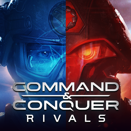 Command & Conquer: Rivals™ PVP cL4VffGGWhUIyx2BSjGmrhmrAxRH9d3VnFzf33dku3nj-mEOtL3jTeRyvTy4Z97SCes