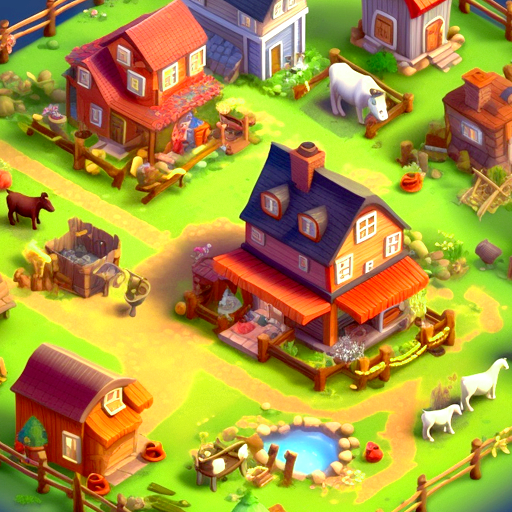 Country Valley Farming Game eGd0ExViA4tWD__iUiPBvaTBjdzSMHoU4Rya48TmgY526srmOFubJx5YknF9AnBIJyo