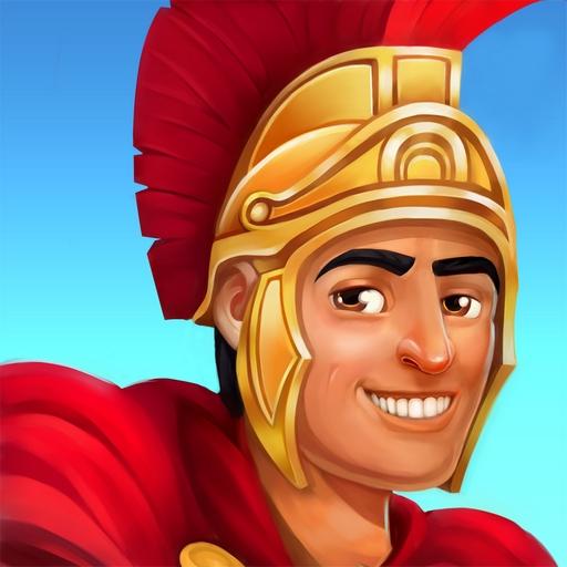 Roads of Rome: Next Generation gaU3uN6OeJQASbccIamvswIaNeYTpUy38IALl8TyvEVfT2O3mKx04VPV9sz-KhLydTo