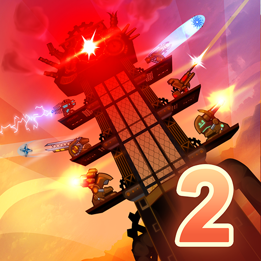Steampunk Tower 2 Defense Game hN0a3pUQZArPzZaigtV5K9T3xJwuKK9fgN8ETLrat0gYUotrEZ4s1M8_5ypmchxwCHs