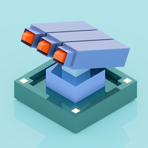 Mini TD 2: Relax Tower Defense icon Mini TD 2: Relax Tower Defense icon