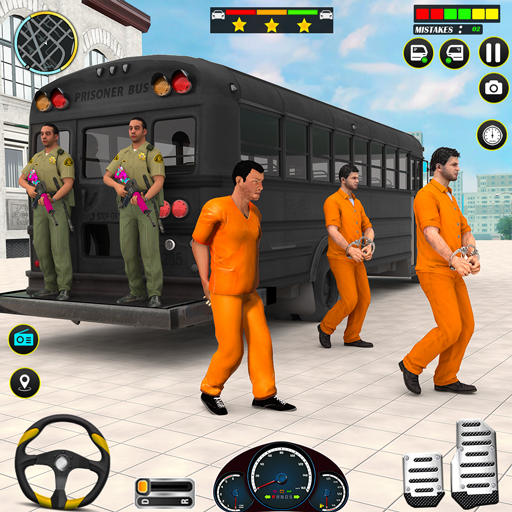 US Police Transporter Bus Game ielVJEW6MwQ8r-4PyDBFgyO_W3geAaRUMPp23vcgNP0qHK1RZgLrwOuwvL84MC5coA