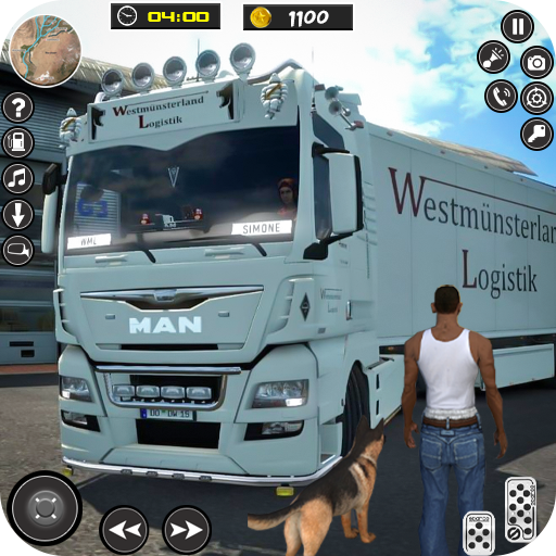 Real Truck Parking Truck Drive j7co6vDNMvUDZ2Gnstunsio3cXvSkMCiQEMqvwhwfHavxanDuMVrqRXHca6EzkVyUSg