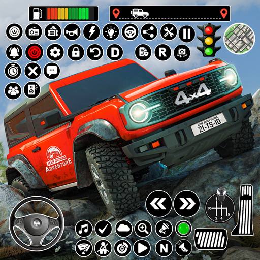 Offroad 4x4 Driving Adventure l0vYg2rXd1NnyT6l4TnsOfcoXkBb1PI-OUc3Lqr2rkjeoJENK_C95FhAVCwhdqK7oYmJ