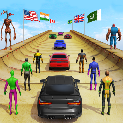 Mega Ramp Car Stunt Hero Games pdlMVOjxLr1Sm80Xi8kOm5qTRtzCsRYZrAwgSUvZ0_FyA0-JHzcHmUu1AZ8rd3bDYNQ