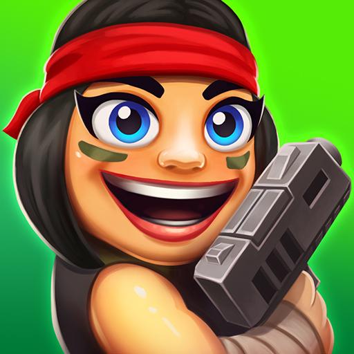 War Goonz - Strategy PvP Game pt3HnivGCjxISqVSwLrCDPk6MgfjVS165Q0PgoeX99T-QKOhvcyHbZkpWRP6WBvEiA