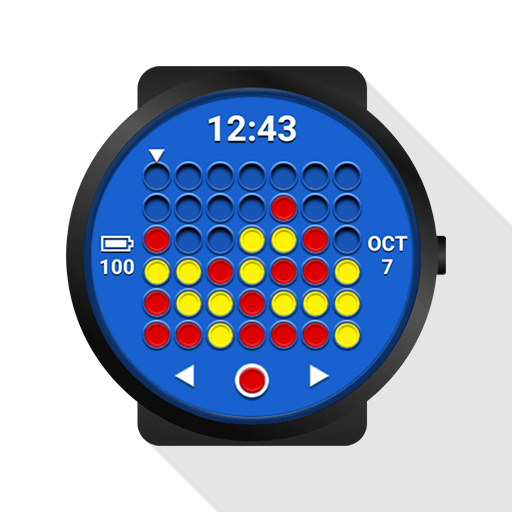 4-in-a-Row Watch Face szEZ-50KgBwTmprxwv3jbp79z3nBBK9YINkrZeWb9dsDusa6C2sHcyxoKwBCvxNF0Ys