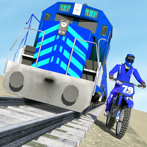 Bike vs. Train – Top Speed Tra tZ8IJESnrIyOgIfbf8IJB162mrrpqb6F0KfDuMY0Lixs_OnnPvHGhgCaeCPnPn7xo_k