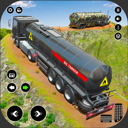Military Oil Tanker Truck Game uBWvvzkokSodqG_GsWcr4gVPeu3elzJC0UCVdf68rUl1Q58QY4F3LHgFSLx9YnokMCQ