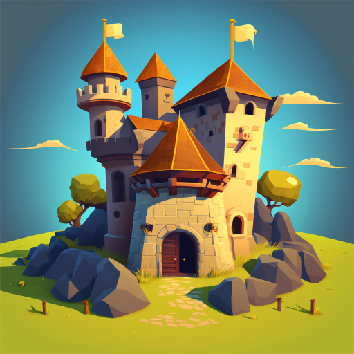 Medieval: Idle Tycoon Game urJJb5mVD9Urk4h6ff-tG3IK5rAtTYEBlajDyC9pq5k5A3te_tE76rbFaymXuev88u0