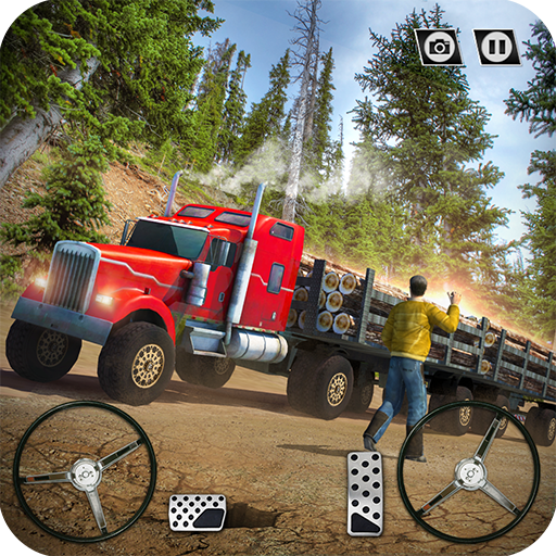Offroad Cargo Transport Truck vgTZvICT-9bP1-HCrqIKV6DEXeMdvYA355P4OV5uk4UyslhLqNXvXsCXqrAwbju5JqEr