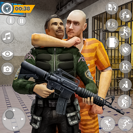 Police Vs Prisoner Escape jail w8kATtz7uXK0cHFPNf8OQPebPkUNeehy6_z83-7KE3qkLMr4avTLy0Ps5CodYSf5mxc