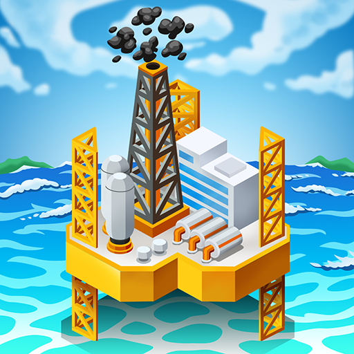 Oil Tycoon 2: Idle Miner Game xgbow5MQgSH1BcqWe1mf5FjMuEWIzbj3cLN9rMtcstfeLbPxUqvNWjdAYINB_3KQJw