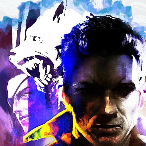 THE HUNTER  Werewolf horror st ziP5FIlOmrD1AY2b1FMLBcaxMC5rTWPBaOhQwrxByTHmoVkDOYifZ800qUyZ_LX8QMY