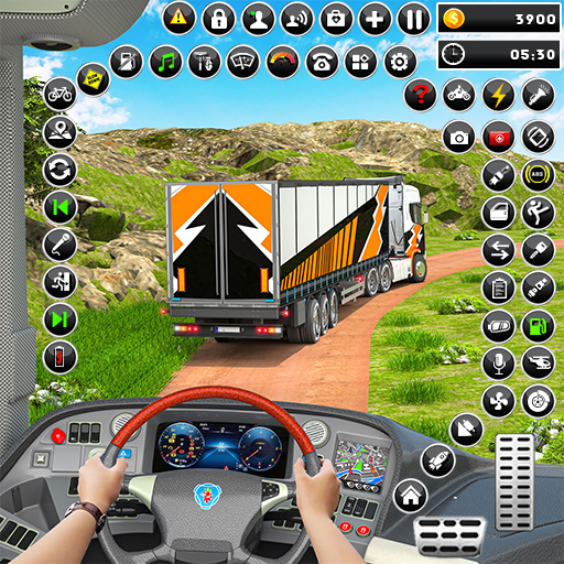 Truck Driving Euro Truck Game 0Qz-mHgZsHi86tIJhAVu4ubaIe1dEGoJGNR35KYp_mvozFaX0GYCY7xA5RovkFcXROU