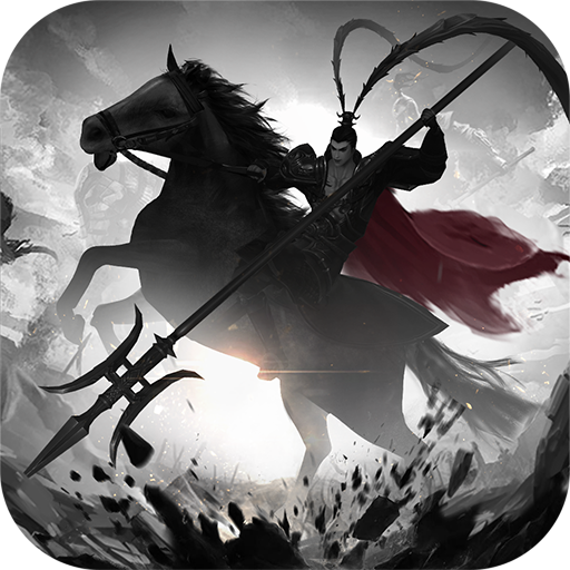 Three Kingdoms Truce icon Three Kingdoms Truce icon