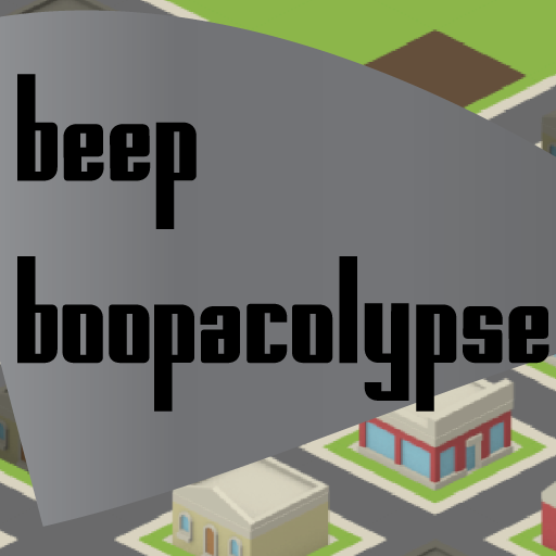 Beep Boopacolypse 3wPuvtZzyC4SNLnsLRm50JLnk39oxVukMrYM5wMht7S8l6ktiDtC5On1upbO5ZUBwQ