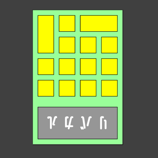 リバカル 【反転計算脳トレゲーム】 5kkr1BwCUiKBzet15PwANlvex0Zq1HQXV64ON5NKqap9U05HzBnoMqKxVhgYCK-rqf7H