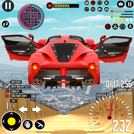 Crazy Car Race 3D: Car Games 6IJ6ibVxxJHqZKWelWZyuKz2Ih73mpk_-lUZv52ridQG-HvMtRe5jPYx3g8m0FcJGg
