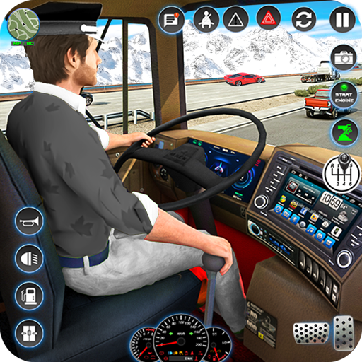 Truck Simulator - Truck Driver 9XeqwLlBWgrli5gDhBUhRA3Rq8kfVPfgxYglbM9GQ3v-sIy_YgiO0oPbqtN4qYyT-08