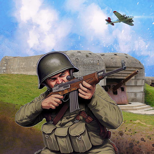 Last War: Army Shelter Battles icon Last War: Army Shelter Battles icon