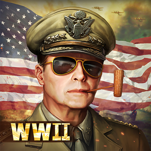 Glory of Generals 3 - WW2 SLG B7YRmAqQ6eCHzaR1vzOV8sR-iAcghns_0W1BCFN7TWhizUkL-TcZmYTBlwGH5a3Dow