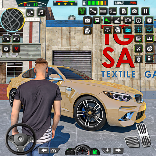 Advance Car Parking 3D Games BbRMCL94kZL8RAfRglz_fxMBzWYMFU4KO8EO8P_33ET0a5o9yF0aqgEQ9CbfEtZdAQ