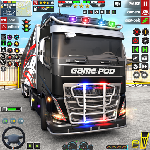 Cargo Delivery Truck Offroad Cw2Vk0lOFVqOIEL0hDos1cmTLmra-IiR-qUTvIYNEaBES9KgEB61CgFAbO8LCodb4Ht0