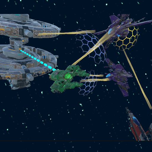 Space Hunter DO4GM6MJlWX3XI4gtMPtyQgVAMH1u6TmFyKc87-1nNP0z9ozDW2cvmsK9kESAxEBLLE