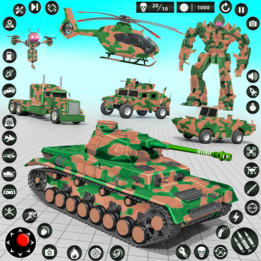 Army Tank Robot Car Games: E0Tfu5HHiuT2WhHhIoaQ6K_SHAFLJGnCfi8bdv5V3YIIJzvT6uMpXMKa9USzqPB3Fq4
