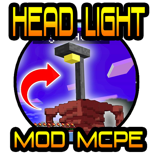 Head Light for Minecraft PE EasBHUbAbFJ8dNMoIgZHFQAGgdOx7hRaboXYg6tnayx9zNMKqyjOEyvLO_nws96Z2A