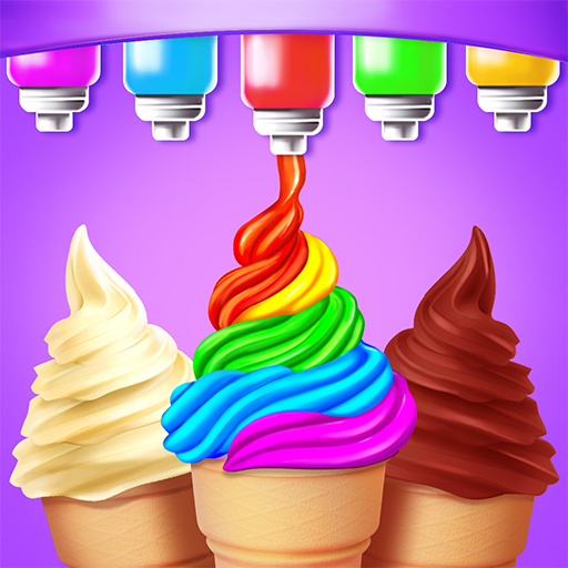 Ice Cream Cone-Ice Cream Games GP-KzPO-25MqmTm4iM-me2bEkuRprziEe7rlP4KmybKldJqgtzW5kbkfd0QgfnmUWxQ
