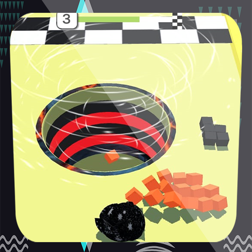 Jebakan Bola icon Jebakan Bola icon