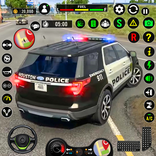 NYPD Police Car Parking Game HjsQKMnsaPTllPtj1QAh_y3mmgI6l3HxVIgXbPKW10QIUnBkw6uNaPq8OrzbbBQ8BCo
