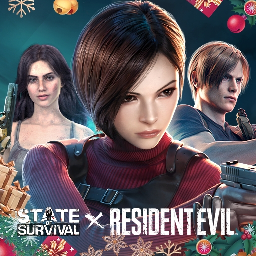State of Survival: Zombie War IK0AlbnHZS4ZO23umvLAIdTLDOhI7M41jbIeMSl6dDYKbjV14iDg8Pq2GBOHE5kSvE8