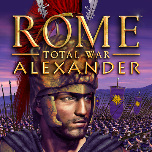 ROME: Total War - Alexander JCSCRxM0ZKGgE2wLiZ7s0uJiS5Afq5qYMlbjCXu2exemKjSac7BVT-9umyw94jyi560