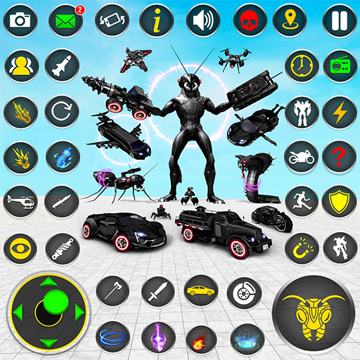 Ant Robot Car Transformation JIa565v2vGub6Bhfw-XyLhoeThZwuc4Q303wafD0iq5sIcfMeWlvyIPmFF8we21ofhc
