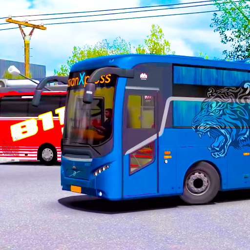 Bus Racing:Stunt Bus Simulator JqonwHj0UItEB7ZHBynWwjC_TycHih7Cxclz4IvgouxRNa7EgkZWKDWgw4YHXVP8zCei