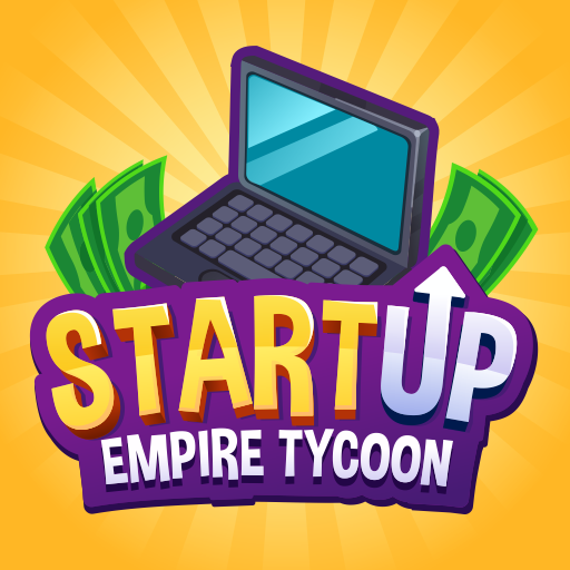 Startup Empire - Idle Tycoon KGGM3ELZQwViMIXnnOc82NF0Oqnwq9rMVROKjgVvkMAQNxkf-Xqo7c9rSFbmSPTL-w