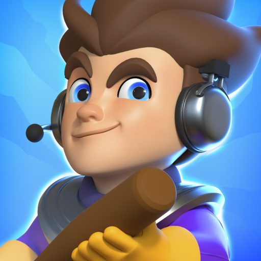 Betrayal.io icon Betrayal.io icon