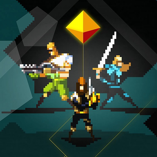 Dungeon of the Endless: Apogee Mxe6KdcMD3iVa8LdqdDsPAj65g4bDowwgjpkHs3IdslvXePDL1avkClAhBE8af0_QsI