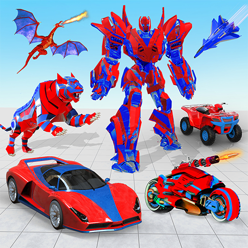 Wild Tiger Transform Robot NK1fGdIEC-FLiIr9LCn-GNBNM6hKe9AGWMlPMCSTdu6N84j8Nq6pFEw5SY8t0W6XKg