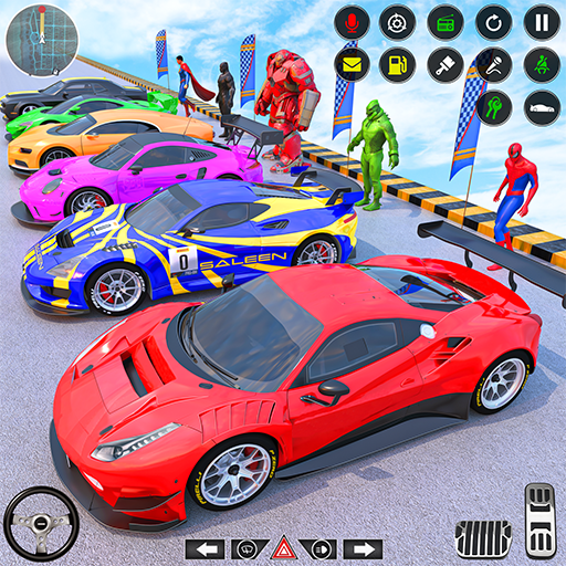 Crazy Car Stunts GT Ramp Games NOvgMbYztuHRrfgYKXHjIlE9HEOEth63o6y3GHxZxh2_kStO5CLxgFq836wfJtKZvBw