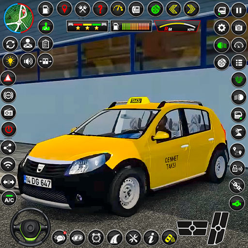 City Taxi Simulator Car Drive OYbXXpDryjtg8gc7jkemq9dhfyxoZrCkFNt_g1XbJUEI9ylL4wIRByjhOlMkbE4JeUs
