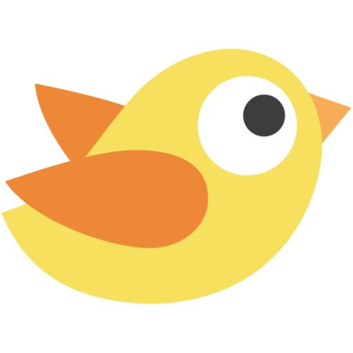 Fly the bird! Oncsjs-r1oiKo2rY4BIWi4ltU61ichHVas_svAKMB4fXFLFNeC3c7fM_rbO3nfSwFMDU