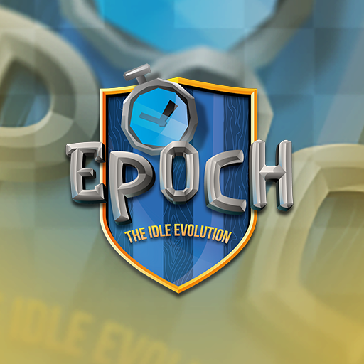 Epoch The Idle Evolution icon Epoch The Idle Evolution icon